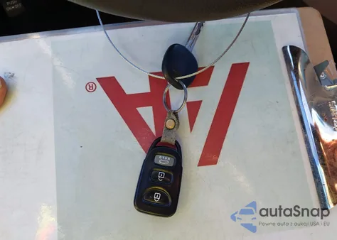 2013 Hyundai Sonata Gls из США, поврежденный, VIN 5NPEB4AC1DH660122